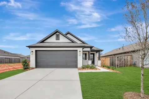 543 Flower Reed Court Magnolia TX 77354
