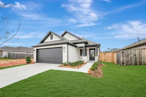 543 Flower Reed Court Magnolia TX 77354