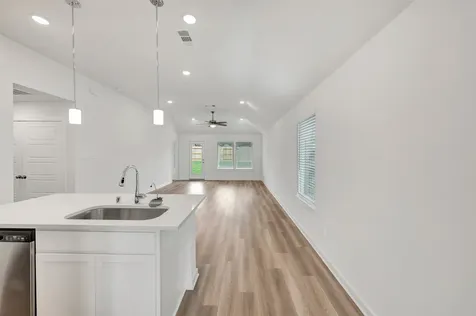 543 Flower Reed Court Magnolia TX 77354