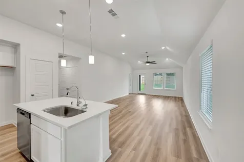 543 Flower Reed Court Magnolia TX 77354