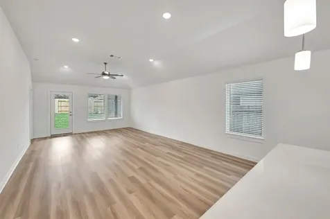 543 Flower Reed Court Magnolia TX 77354