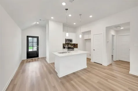 543 Flower Reed Court Magnolia TX 77354