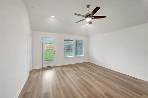 543 Flower Reed Court Magnolia TX 77354