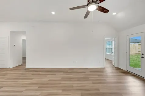 543 Flower Reed Court Magnolia TX 77354