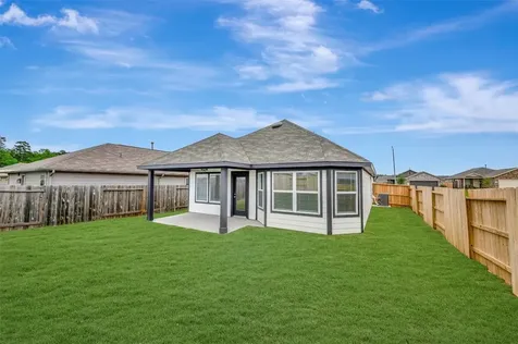 543 Flower Reed Court Magnolia TX 77354
