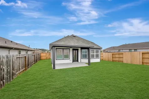 543 Flower Reed Court Magnolia TX 77354