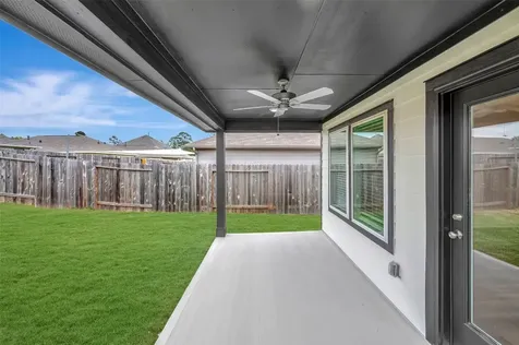 543 Flower Reed Court Magnolia TX 77354