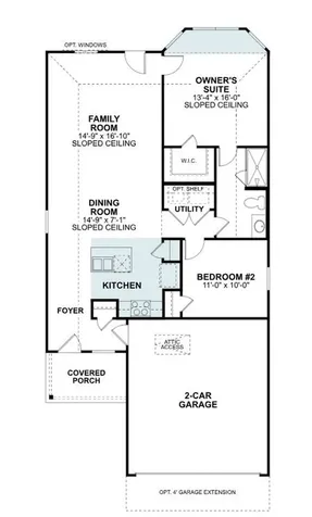 543 Flower Reed Court Magnolia TX 77354