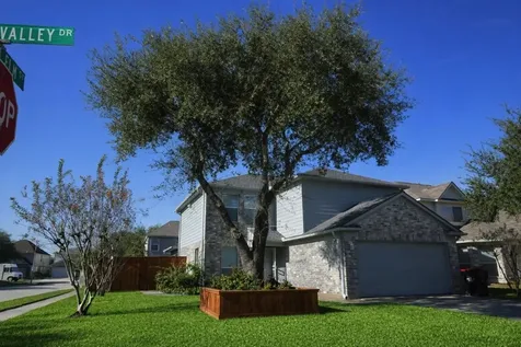 16015 Youpon Valley Drive Houston TX 77073