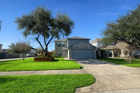 16015 Youpon Valley Drive Houston TX 77073