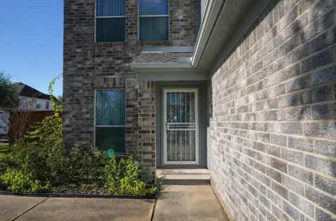 16015 Youpon Valley Drive Houston TX 77073