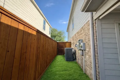 16015 Youpon Valley Drive Houston TX 77073