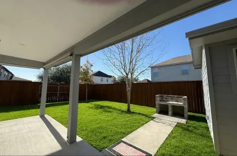 16015 Youpon Valley Drive Houston TX 77073