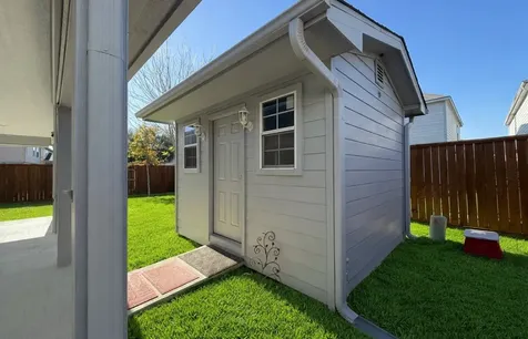 16015 Youpon Valley Drive Houston TX 77073