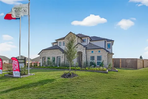 13610 Lago Vista Drive Iowa Colony TX 77583