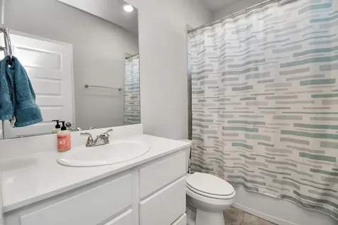 7415 Bristlegrass Colony Court Cypress TX 77433