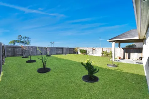7415 Bristlegrass Colony Court Cypress TX 77433