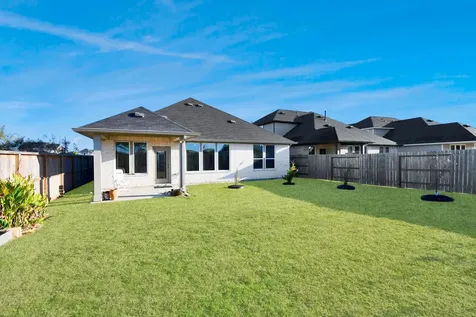 7415 Bristlegrass Colony Court Cypress TX 77433