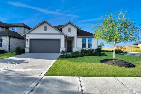 7415 Bristlegrass Colony Court Cypress TX 77433
