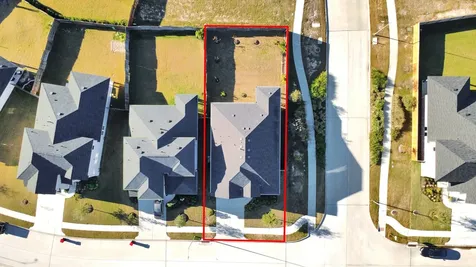 7415 Bristlegrass Colony Court Cypress TX 77433