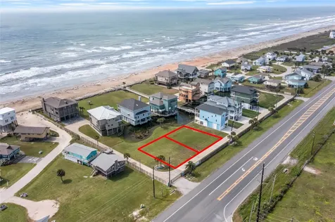 16 Blue Heron Circle Jamaica Beach TX 77554
