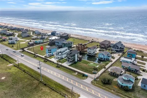 16 Blue Heron Circle Jamaica Beach TX 77554