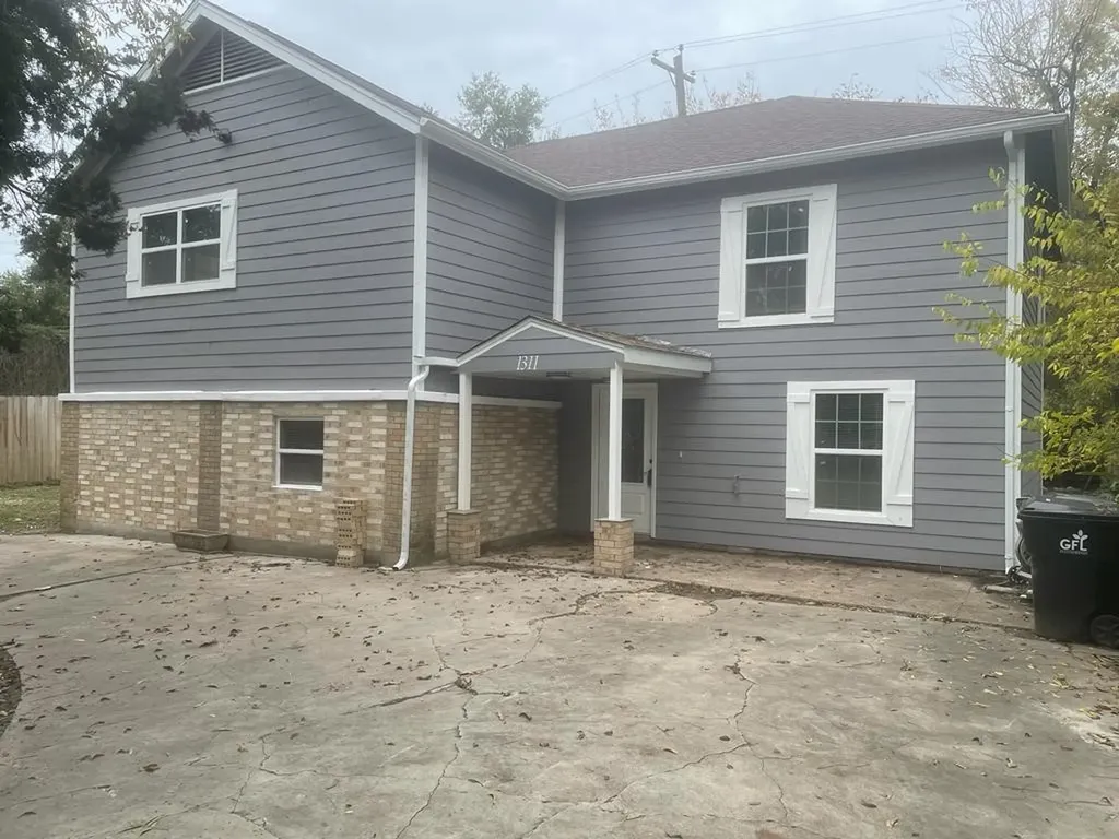 1311 Carlisle Street Rosenberg TX 77471