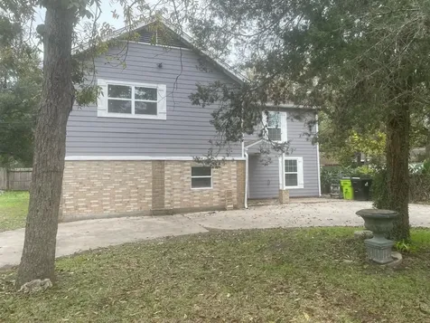 1311 Carlisle Street Rosenberg TX 77471
