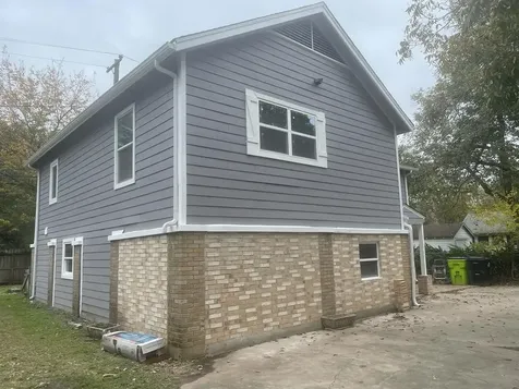 1311 Carlisle Street Rosenberg TX 77471