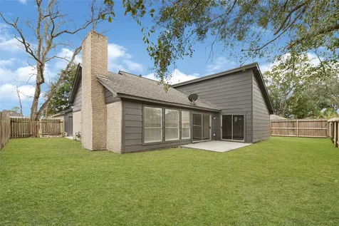 2314 Bright Meadows Drive Missouri City TX 77489