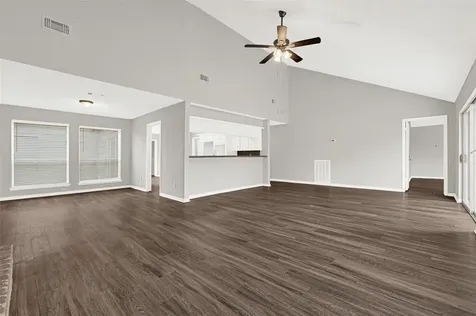 2314 Bright Meadows Drive Missouri City TX 77489