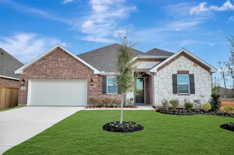 18830 Eastwood Ridge Court Crosby TX 77532