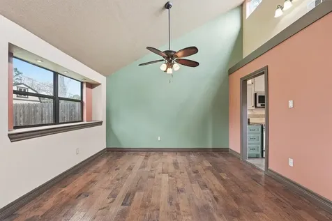 7307 Ironwood Lane Baytown TX 77521