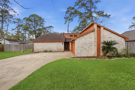 7307 Ironwood Lane Baytown TX 77521
