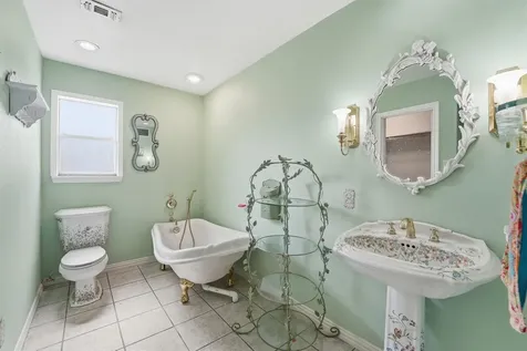 7307 Ironwood Lane Baytown TX 77521