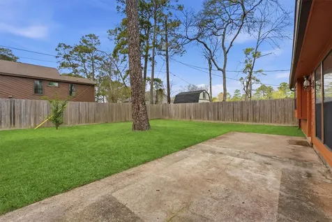 7307 Ironwood Lane Baytown TX 77521