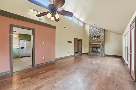 7307 Ironwood Lane Baytown TX 77521