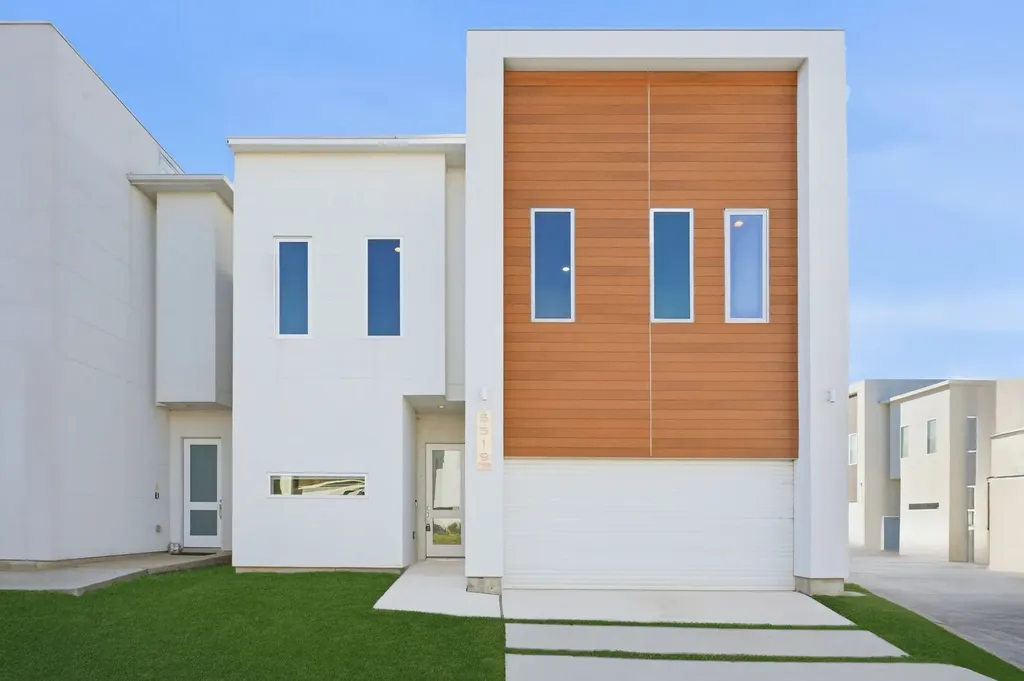 5519 Paraiso Place Houston TX 77091