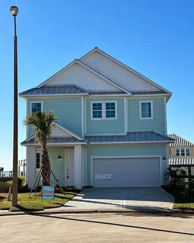 5006 Brigantine Cay Court Texas City TX 77590