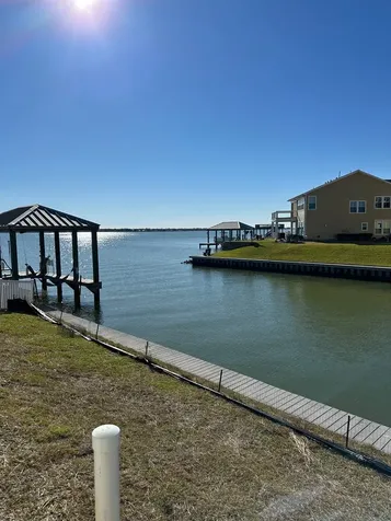 5006 Brigantine Cay Court Texas City TX 77590