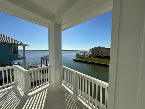 5006 Brigantine Cay Court Texas City TX 77590
