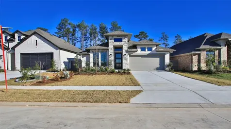 18239 Hardy Fir Court Conroe TX 77302