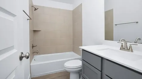 18239 Hardy Fir Court Conroe TX 77302