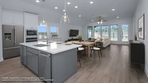18239 Hardy Fir Court Conroe TX 77302
