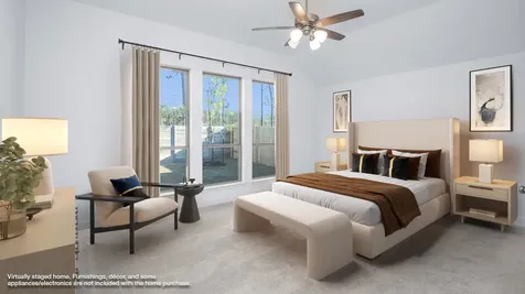 18239 Hardy Fir Court Conroe TX 77302