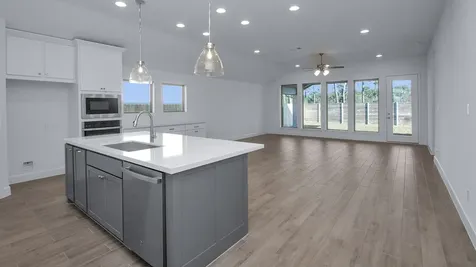 18239 Hardy Fir Court Conroe TX 77302