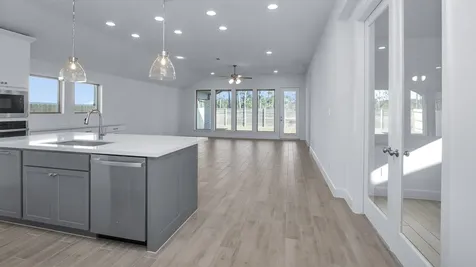 18239 Hardy Fir Court Conroe TX 77302