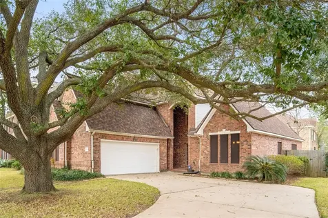 13310 Misty Mill Drive Houston TX 77041