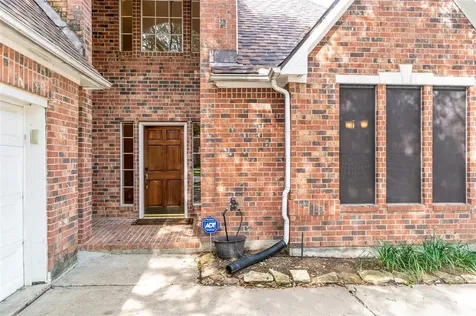 13310 Misty Mill Drive Houston TX 77041