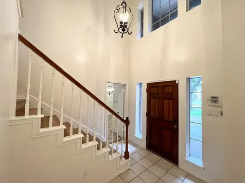 13310 Misty Mill Drive Houston TX 77041